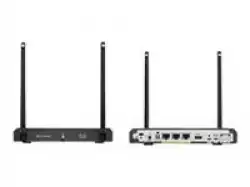 CISCO ISR 1109 M2M 2 PORTS GE ETHERNET AND LTE EUROPE