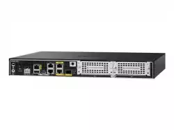 CISCO ISR 4321 2GE 2NIM 4G FLASH 4G DRAM IPB