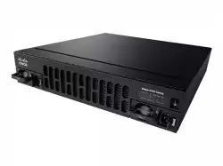 CISCO ISR 4451 4 GE 3 NIM 2 SM with DNA Support