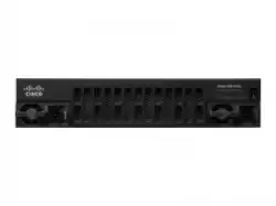 CISCO ISR 4451 AX Bundle + U.S. Export Restriction Compliance license + AC Power Supply