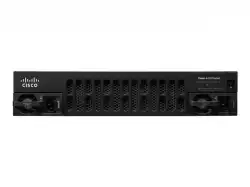CISCO ISR 4451 AX Bundle + U.S. Export Restriction Compliance license + AC Power Supply