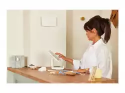 CISCO Meraki Go - Wi-Fi 6 Access Point-EU Power