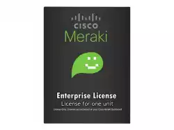 CISCO Meraki MS120-48 Enterprise License and Support 1 Year