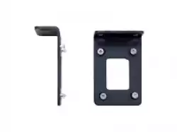 CISCO Meraki MS225 and MS250 Mid-Mount Kit