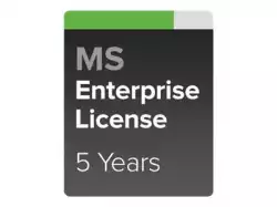CISCO Meraki MS350-48LP Enterprise License and Support/ 5 Year
