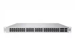 Cisco Meraki MS355-L3 Stck Cld-Mngd 48GE, 16xmG UPOE Switch