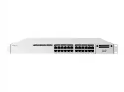 CISCO Meraki MS390 24-Port Gigabit UPoE Layer3 Cloud-Managed Switch