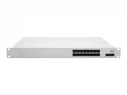 Cisco Meraki MS425-16 L3 Cld-Mngd 16x 10G SFP+ Switch