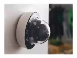 CISCO Meraki MV72 Outdoor Dome Camera With 256GB Storage