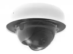 CISCO Meraki Varifocal MV22 Indoor HD Dome Camera - 512GB Storage