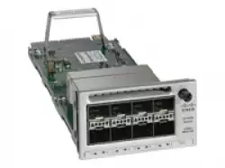 CISCO Network Module Catalyst 3850 8 x 10GE SFP/SFP+ Slots