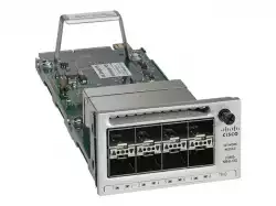 CISCO Network Module Catalyst 3850 8 x 10GE SFP/SFP+ Slots