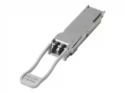 CISCO QSFP40G BiDi Short-reach Transceiver