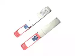 CISCO QSFP 40GBASE-LR4 Trnscvr Mod. LC. 10km. Enterprise-Class