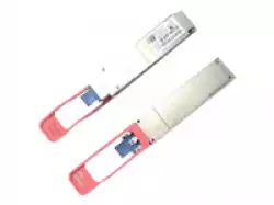 CISCO QSFP 40GBASE-LR4 Trnscvr Mod. LC. 10km. Enterprise-Class