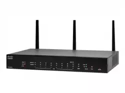 CISCO RV260W VPN Router 8 LAN wireless Wan RJ45/SFP