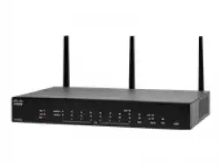 CISCO RV260W VPN Router 8 LAN wireless Wan RJ45/SFP