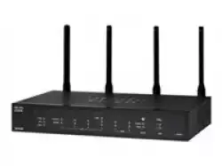 CISCO RV340W-E-K9-G5 Cisco RV340W Wireless-AC Dual WAN Gigabit VPN Router