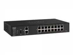 CISCO RV345 Dual Gigabit WAN VPN Router