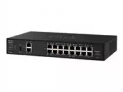 CISCO RV345P Dual WAN Gigabit VPN Routers with 2 WAN 8 LAN + 8 PoE LAN 3G/4G USB support