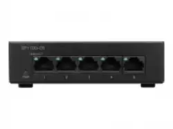CISCO SF110D-05-EU Cisco SF110D-05 5-Port 10/100 Desktop Switch