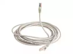 CISCO Shielded cable for Ceiling Mic 10m not plenum rated