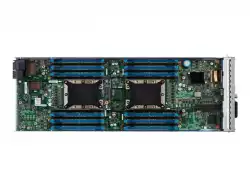 CISCO SP B200 M5 w/2x5118 12x32GB mem VIC1340