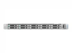 CISCO SP C220 M5SX w2x3106 2x16GB mem single rnk 12G MRAID 32GB SD