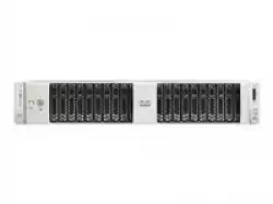 CISCO SP C240 M5SX w2x4110 2x16GB mem single rnk 12G MRAID 32GB SD