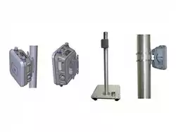 CISCO Standard Pole/Wall Mount Kit for AP1530 Series