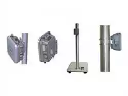 CISCO Standard Pole/Wall Mount Kit for AP1530 Series