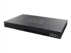 CISCO SX550X-12F 12-Port 10G SFP+ Stackable Managed Switch
