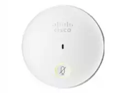 CISCO Table Microphone with Euroblock plug