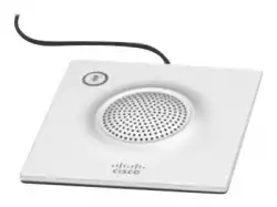 CISCO TelePresence Table Microphone 20v Remanufactured