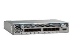 CISCO UCS 2208XP I/O Module 8xExternal and 32xInternal 10Gb Ports