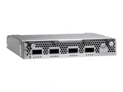 CISCO UCS 2304V2 I/O Module 4 External 8 Internal 40Gb Ports CISCO UCS 2304V2 I/O Module 4 External 8 Internal 40Gb Ports