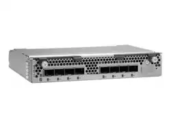 CISCO UCS 2408 IO Module 8 External 25Gb Ports 32 Internal 10Gb                          
