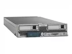 CISCO UCS B200 M3 Blade Srvr w/o CPU mem HDD mLOM/mezz REFURBISHED