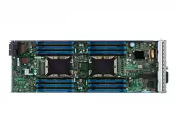 CISCO UCS B200 M5 Blade w/o CPU mem HDD mezz