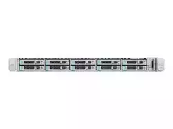 CISCO UCS C220 M7 R2L Free Rack w/o CPU mem drv 1U wSFF HDD/SSD