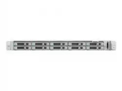 CISCO UCS C220 M7 Rack w/o CPU mem drv 1U wSFF HDD/SSD backplane