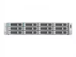 CISCO UCS C240 M5 12 LFF + 2 rear drives w/o CPU mem HD PCIe PS