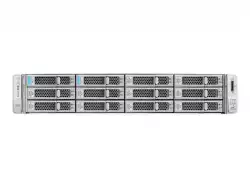 CISCO UCS C240 M5 12 LFF + 2 rear drives w/o CPU mem HD PCIe PS