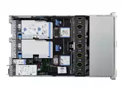CISCO UCS C240 M5 24 SFF + 2 rear drives w/o CPU mem HD PCIe PS