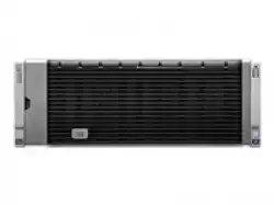 Cisco UCS S3260 Storage Server Base Chassis