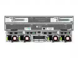 Cisco UCS S3260 Storage Server Base Chassis                          