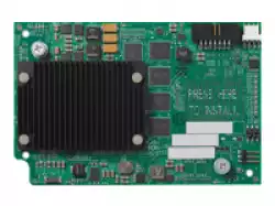 CISCO UCS VIC 1380 mezzanine adapter for blade servers