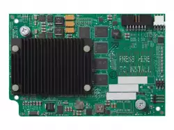 CISCO UCS VIC 1380 mezzanine adapter for blade servers
