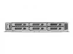 CISCO UCS X210c M7 Compute Node 2S w/o CPU Mem Drv Mezz
