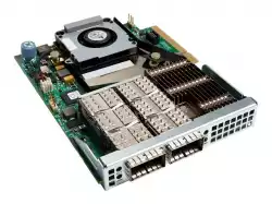 CISCO VIC 1387 2-Port 40Gb QSFP CNA MLOM CARD